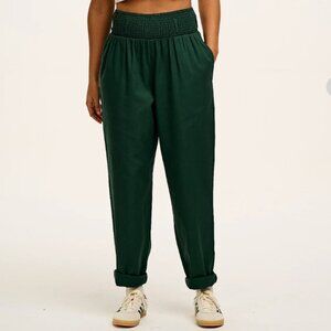 BNWT Lucy & Yak Alexa Teal (Picture is Posy Green!!!)